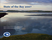 State of the Bay Cover (outside link)