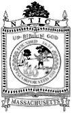 Town of Natick Logo