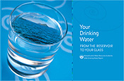water report - cover