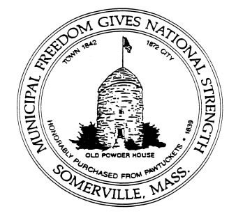 City of Somerville Logo