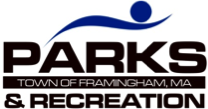 Framingham Parks and Recreation logo