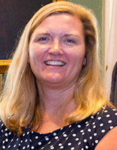 Jennifer L. Wolowicz