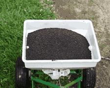 photo of Bay State Fertilizer in cart