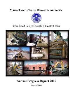 CSO Annual Report Cover