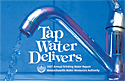 Annual Water Quality Update Cover