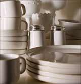 dishes image