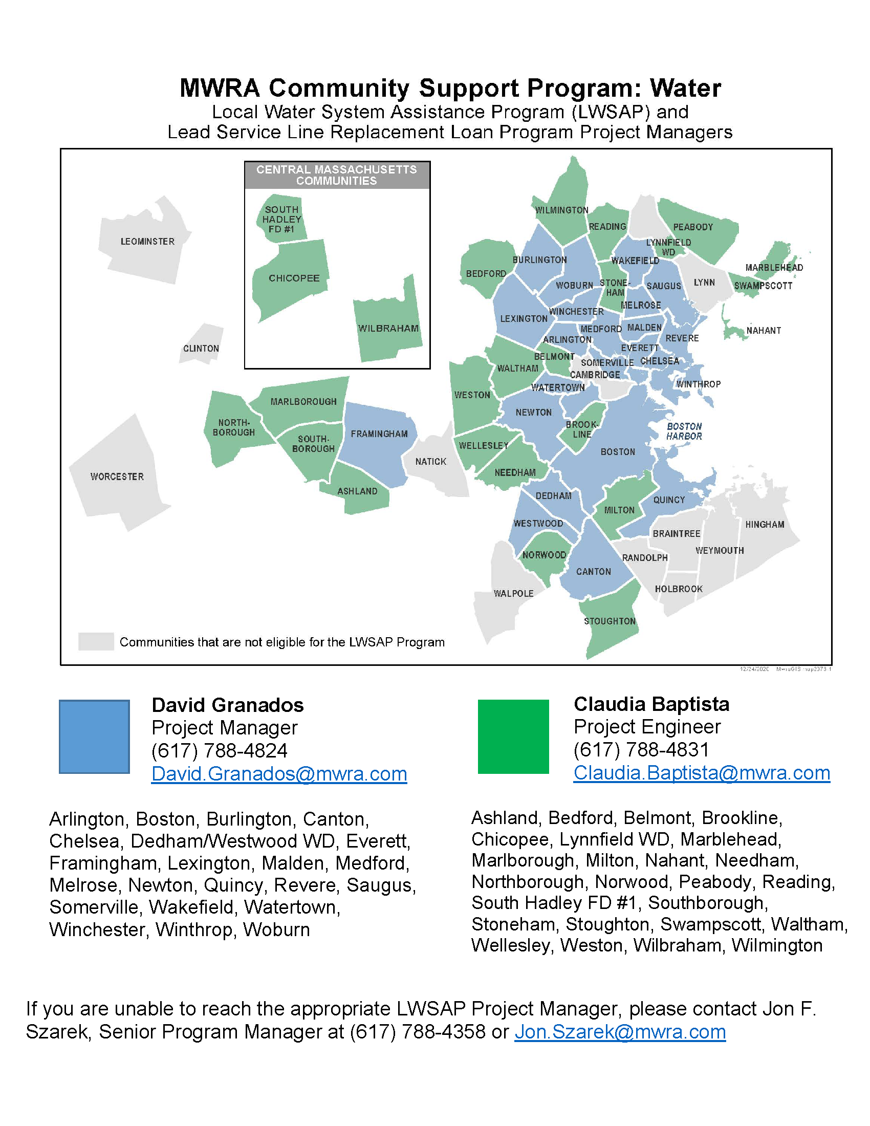 llp/lwsap map and contact info (PDF)