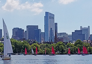 Charles River page