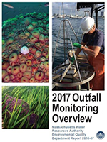 2017 Outfall Monitoring Overview