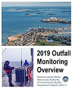 2019 Outfall Monitoring Overview