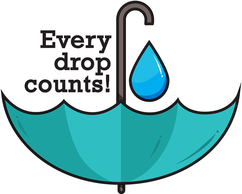 MWRA Every Drop Counts Conserve Water