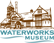 Metropolitan Water Works Museum Logo