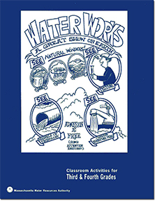 water works cover