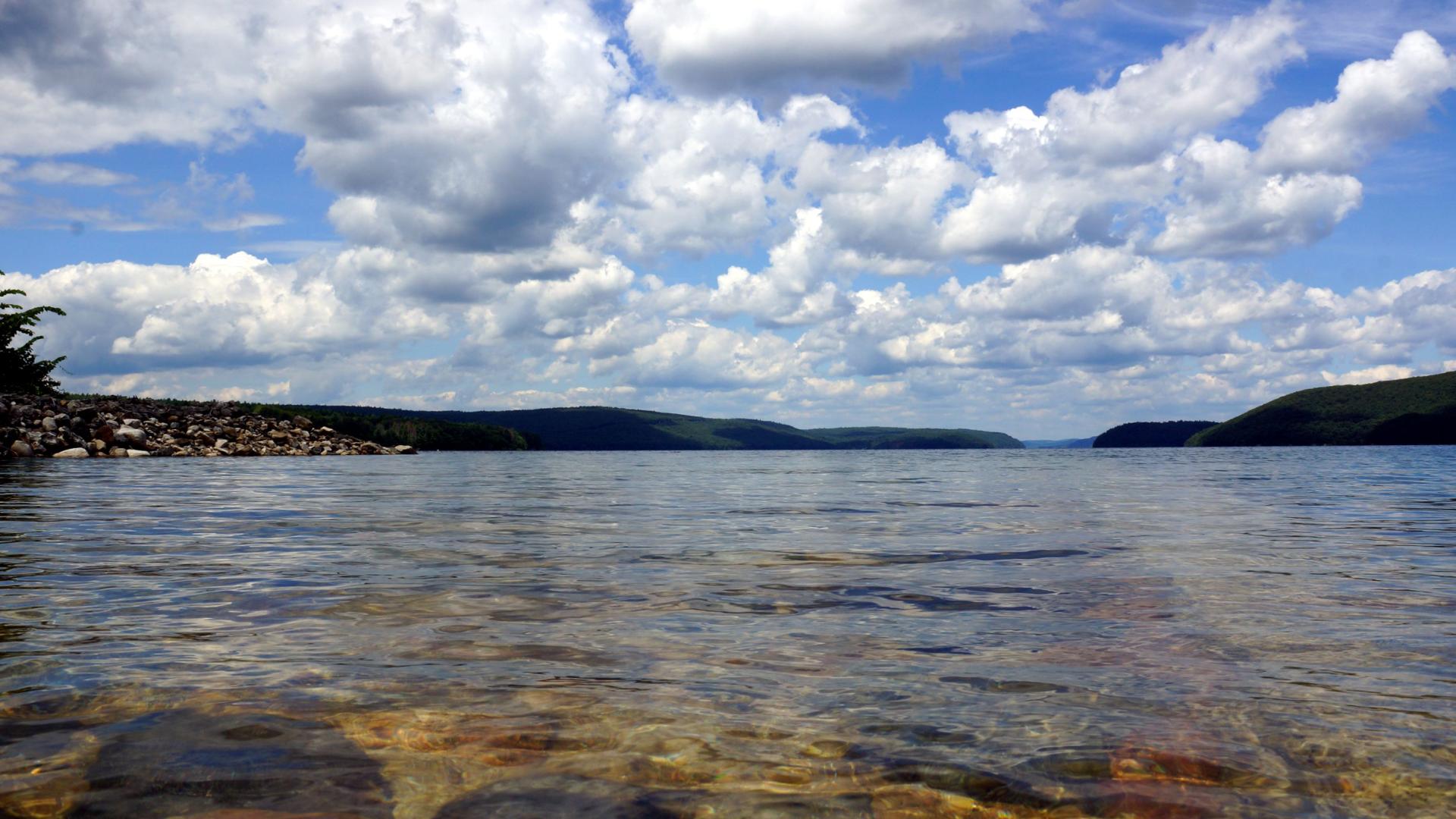 Water - mwra-quabbin