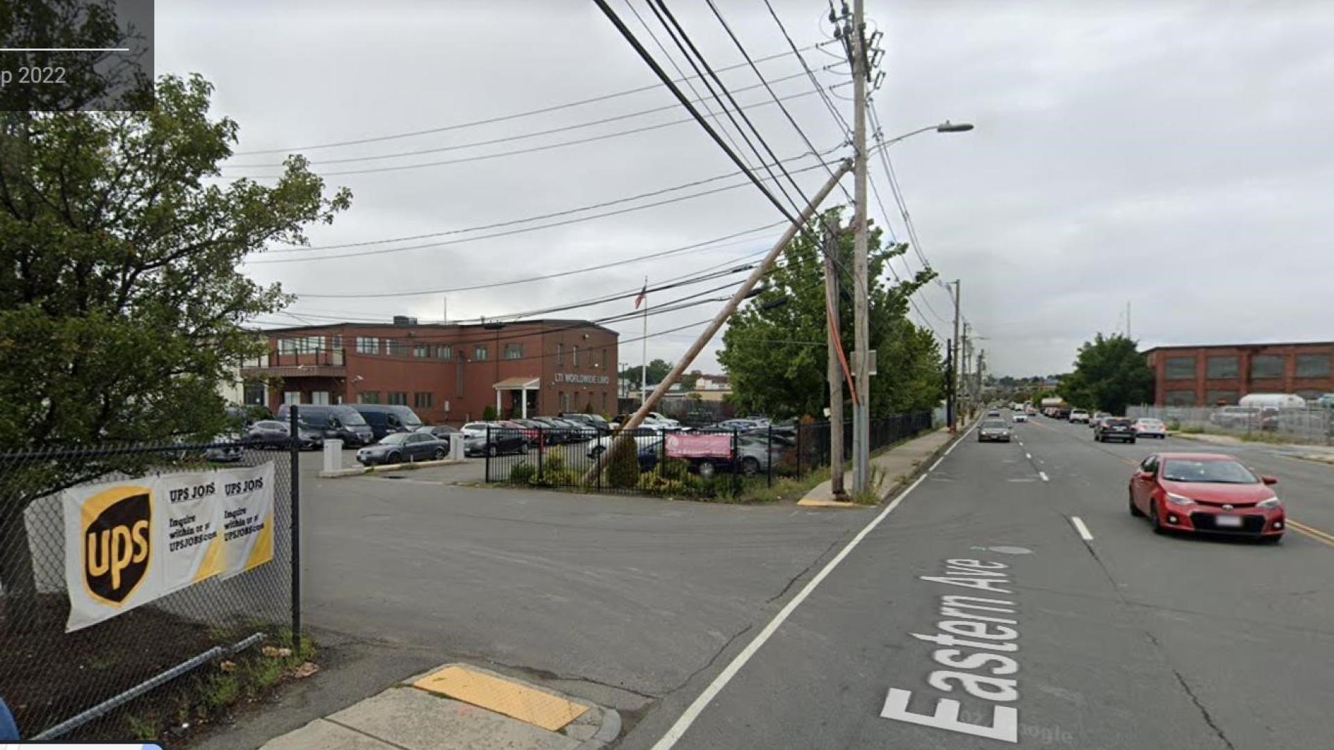 7915 Chelsea Project - streetview