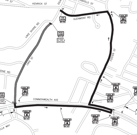 6392 Detour Plan - June 2024