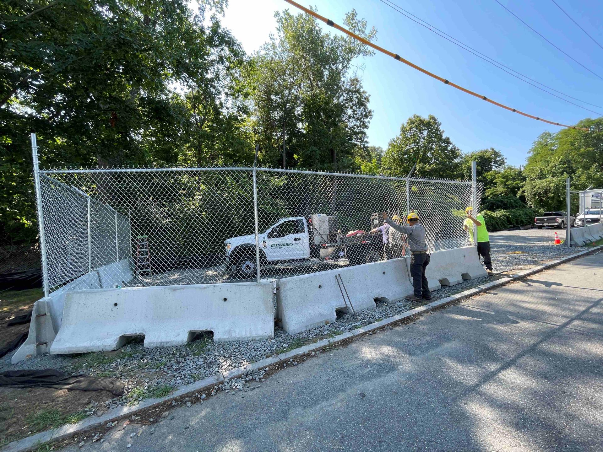 chain-link-fence _7375